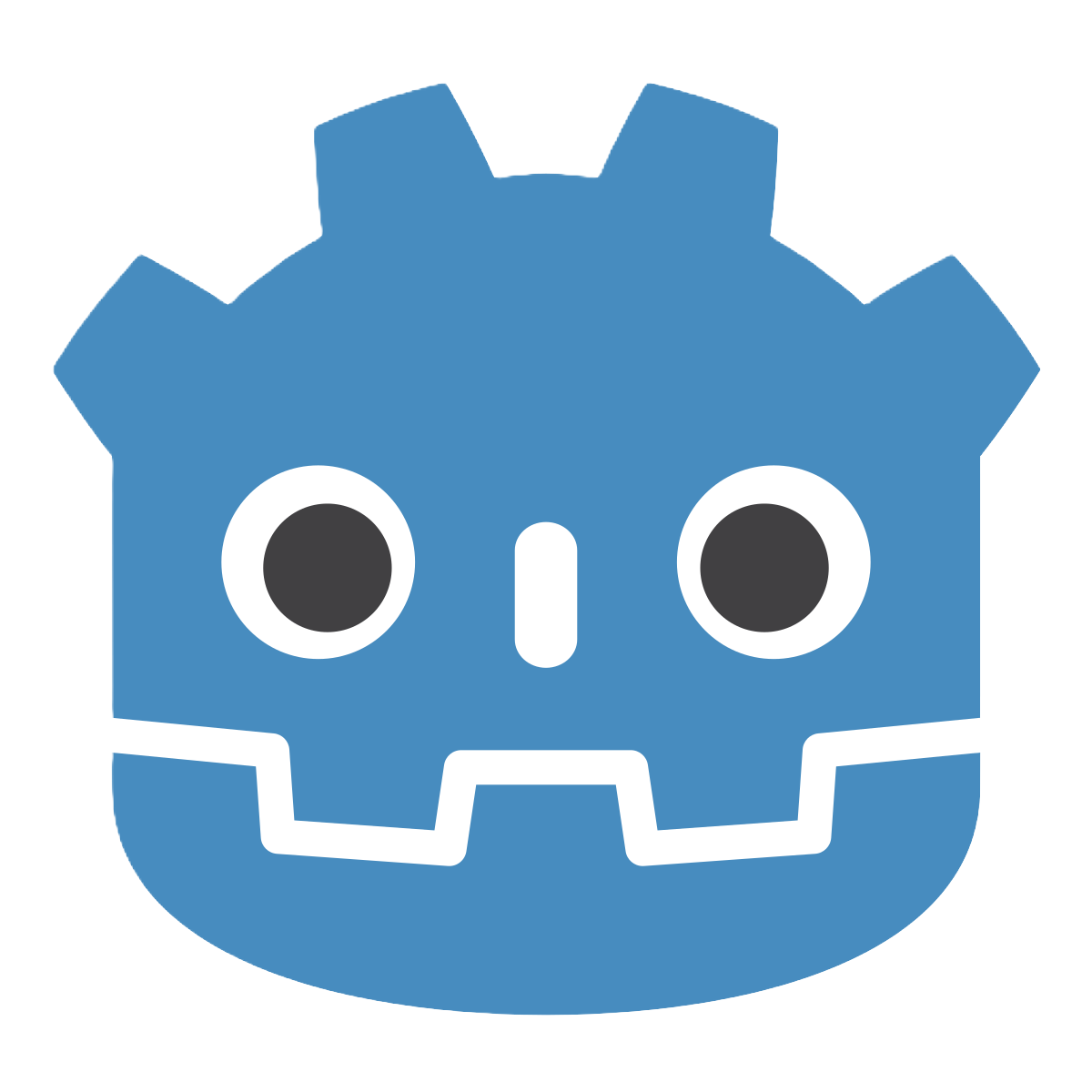 Godot icon